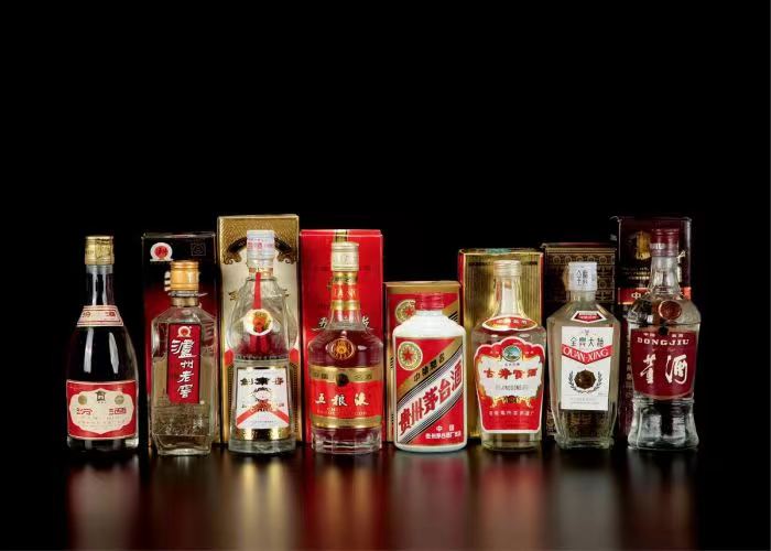 大荔老酒储存的方法