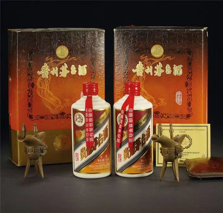 大荔烟酒回收